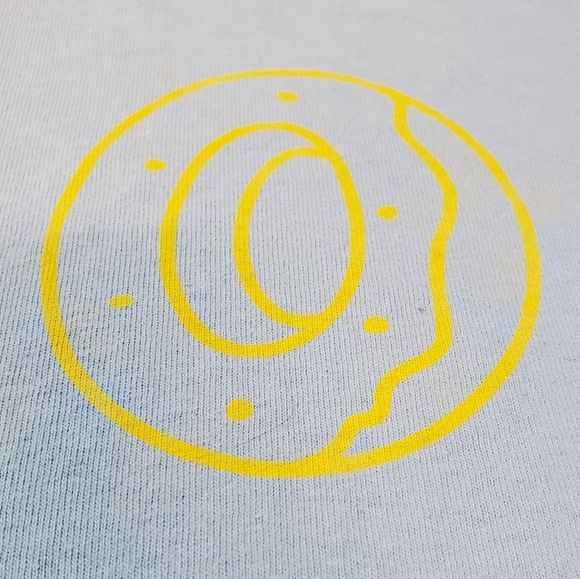 OFWGKTA 91 Odd Future T-Shirt - Picture 3 of 7